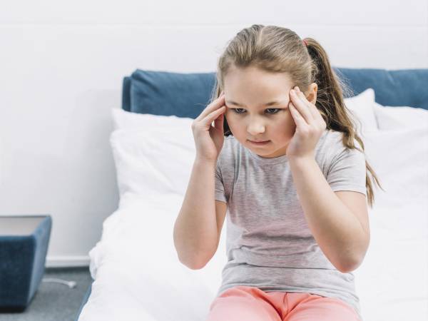 El daño a largo plazo derivado de la <b>meningitis bacteriana </b>puede ser profundo.