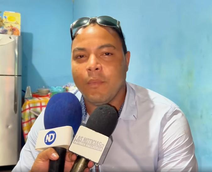 Hondureño devuelve dinero que se robó en un atraco a repostería