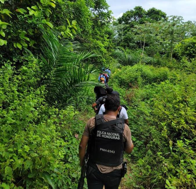Desaparición múltiple en Baracoa y Las Marías está resuelto en 90 %, según la Policía