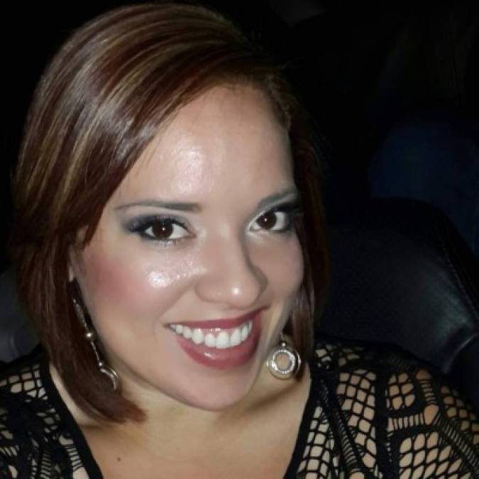 Karissa Vallejo fue maestra de educacion prebásica en una escuela bilingue de El Progreso, Yoro.