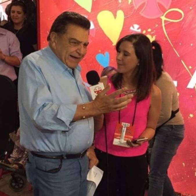 Su vida ahora lejos de los escenarios ha cambiado muchísimo, Don Francisco ha dicho en varias ocasiones que extraña estar conduciendo, Así que esta nueva etapa no ha sido fácil para él.