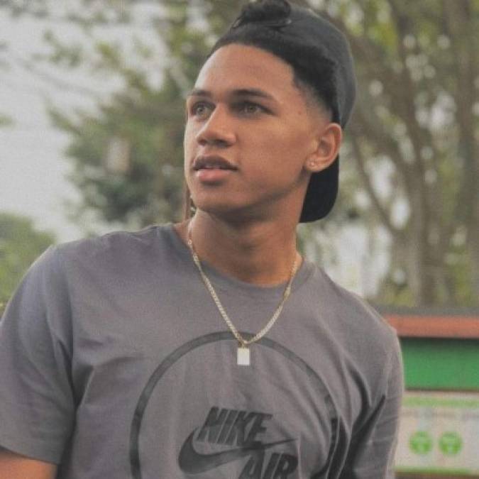 Jack Jean Baptiste: El joven mediocampista se encontraba a préstamo en Real de Minas y volverá al Motagua de cara a la próxima campaña.