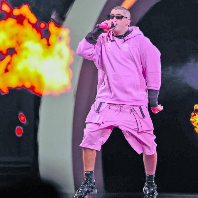 Bad Bunny en Honduras ¿Cómo vestirse para el concierto? Diario La Prensa