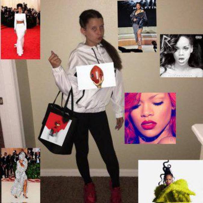 Memes: Así reaccionaron las redes al show de Rihanna en el Super Bowl