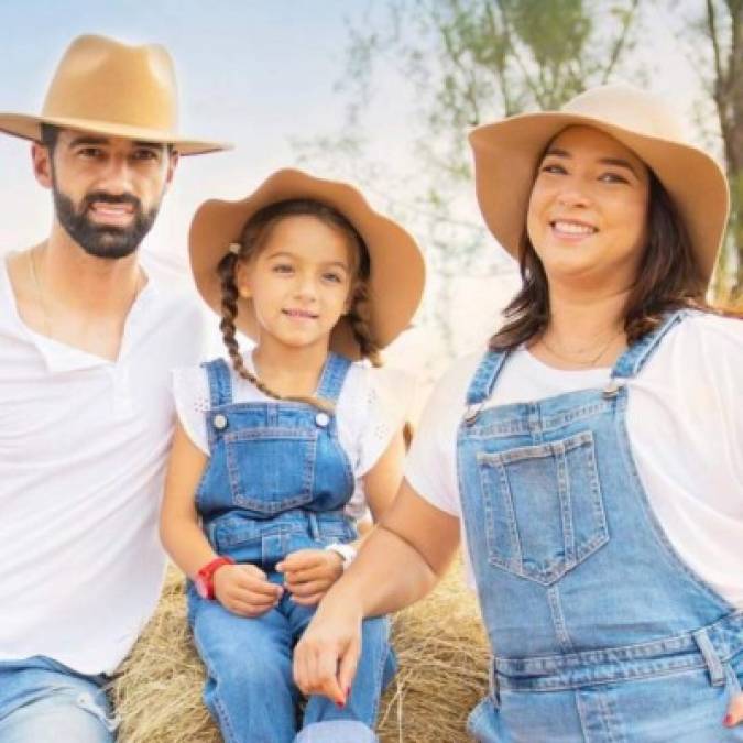 La también actriz dijo que prefería no ahondar en detalles por respeto a su hija Alaia.