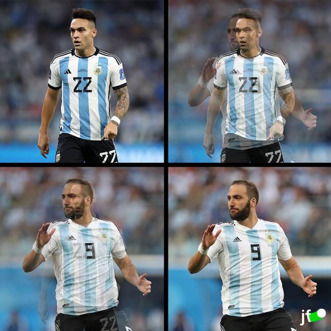 Los memes de la final del Mundial: Messi, Mbappé y el VAR