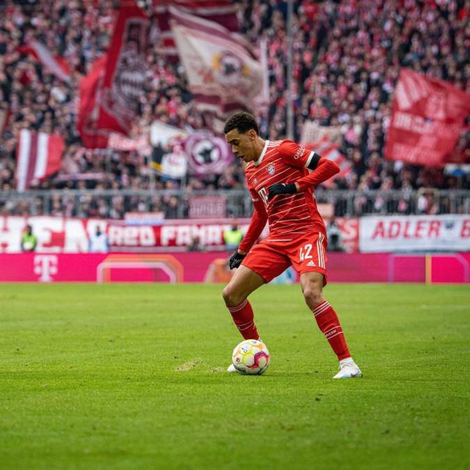 Seis futbolistas le hicieron la “cama” a Nagelsmann en Bayern Múnich