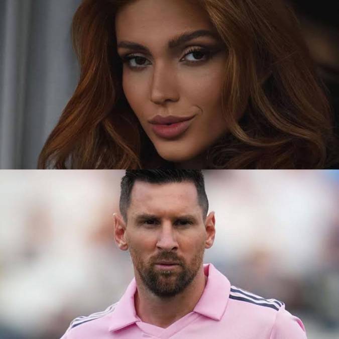 Los rumores de crisis entre Leo Messi y Antonela Roccuzzo crecen con fuerza tras sus mensajes privados con Fernanda Campos, conocida influencer brasileña que compartió en sus redes sociales una captura de la conversación con el futbolista del Inter Miami. 