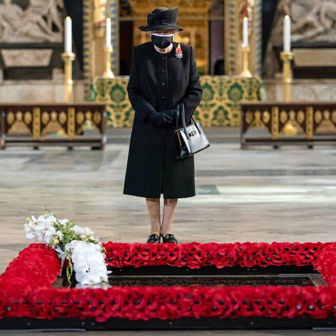 El día del funeral será declarado de luto nacional, se guardarán dos minutos de silencio en toda la nación a mediodía y habrá procesiones en Londres y Windsor.