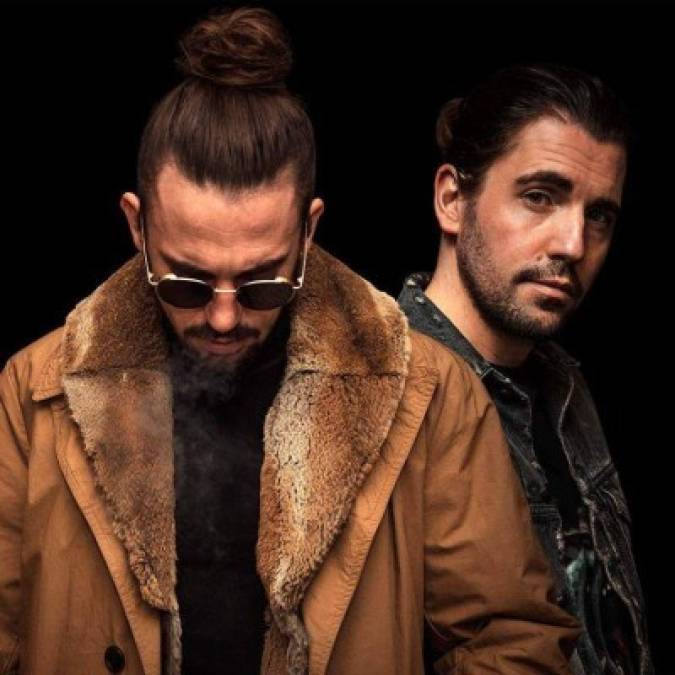 Los hermanos Thivaios se presentado en icónicos clubes como Amnesia, Ministry of Sound, Green Valley y Ushuaïa Ibiza, donde el dúo realizó una residencia de verano en 2017 con Garden of Madness.<br/><br/>