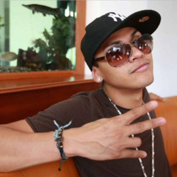 ¿Qué fue de Nigga?, así luce actualmente 10 años después de su exitoso ...