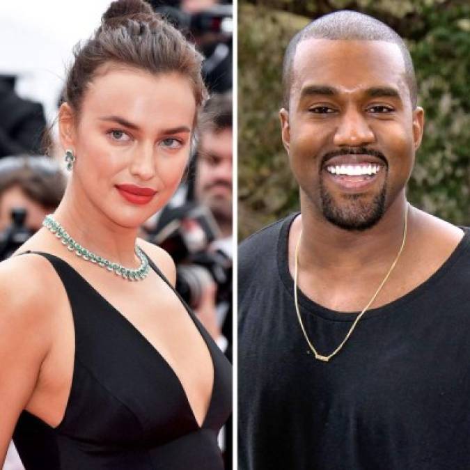 Y pese a sus fracasos sentimentales, la hermosa rusa ha decidido darle una nueva oportunidad al amor al salir con el cantante Kanye West. El rapero enfrenta actualmente un proceso de divorcio con Kim Kardashian, con quien estuvo casado durante seis años.