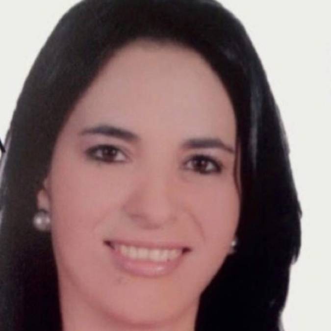 16. Seyda Geovany González Hernández (Recuperar Honduras) - 28,050 votos<br/>