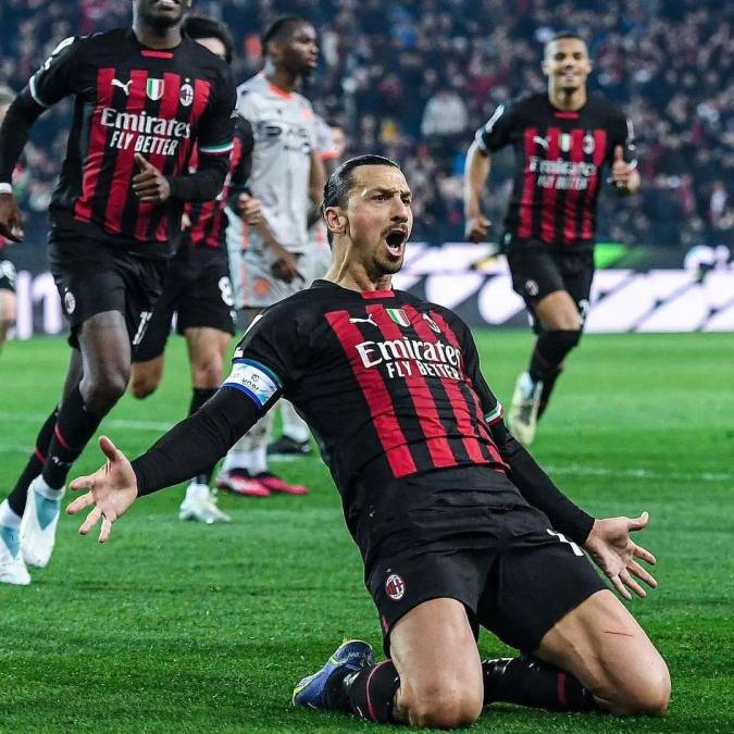 Según apunta la Gazzetta dello Sport, Ibrahimovic no seguirá en AC Milan en la siguiente campaña. Su contrato termina el 30 de junio y no será renovado. 