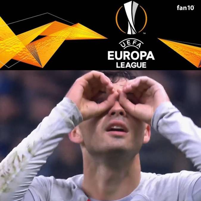 ¡Europa League a la vista! Los memes se burlan del Barcelona tras perder con Inter en Champions