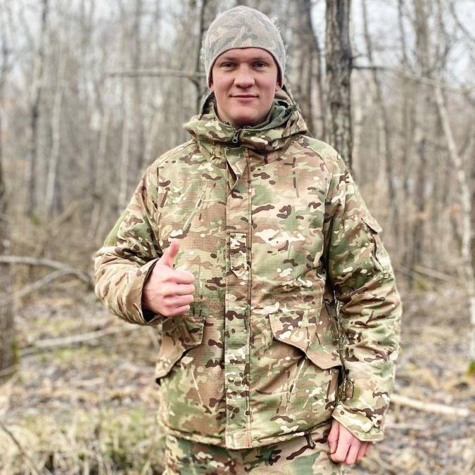 Los hechos se dieron en la región oriental de Lugansk, el atleta se encontraba en combate con las fuerzas rusas que ocupan su país, fue herido y trasladado a un hospital, pero no sobrevivió.