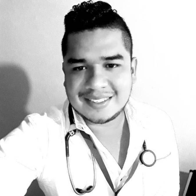Así era Arnol Gonzáles, joven médico asesinado en Colón (Fotos)