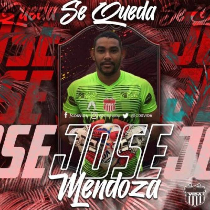 Legionario regresa a Honduras; Olimpia anuncia nuevas incorporaciones y futbolista se despide del Motagua  