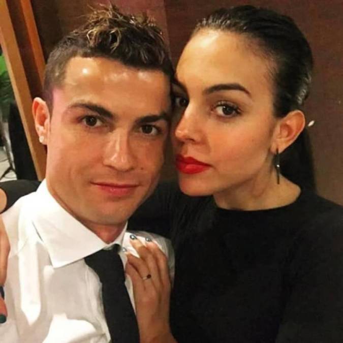 Y es que, los medios de Portugal afirmaban que Cristiano Ronaldo y Georgina Rodríguez se encontraban en una crisis.