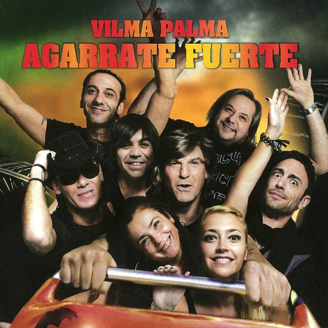 Lo que debe saber de Vilma Palma e Vampiros, que canta mañana en San Pedro Sula