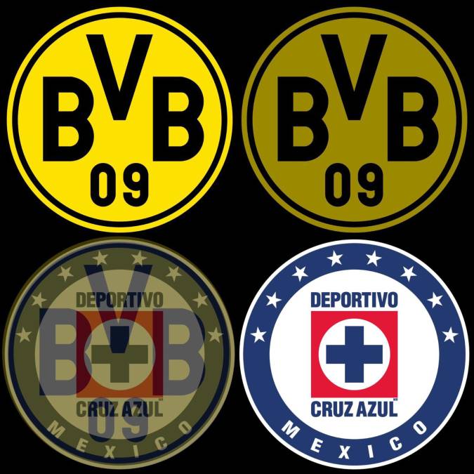 ¡No perdonan! Los memes al Borussia Dortmund tras perder el título