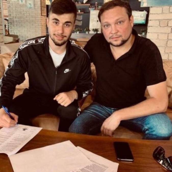 El Real Madrid también ha fichado al joven turco İhsan Efe Çalış, del Boluspor de Turquía, según publicó el portal turco Ajansspor. Es un portero de apenas 17 años y también llegará al equipo juvenil del club blanco.