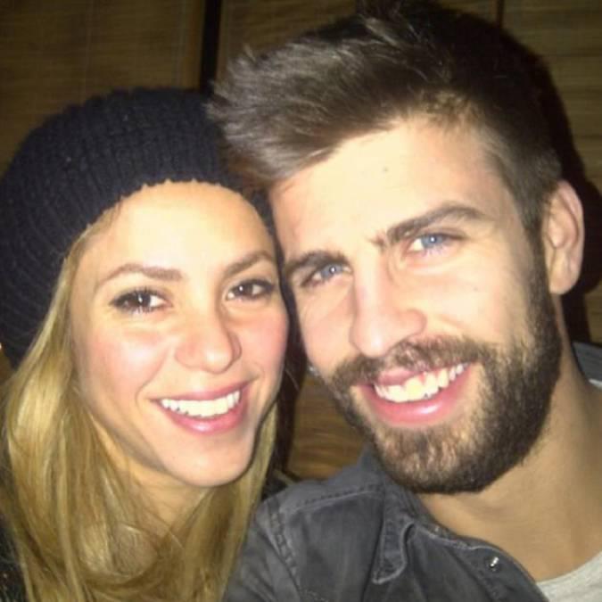 Piqué ‘rechazó’ propuesta de Shakira para salvar su relación