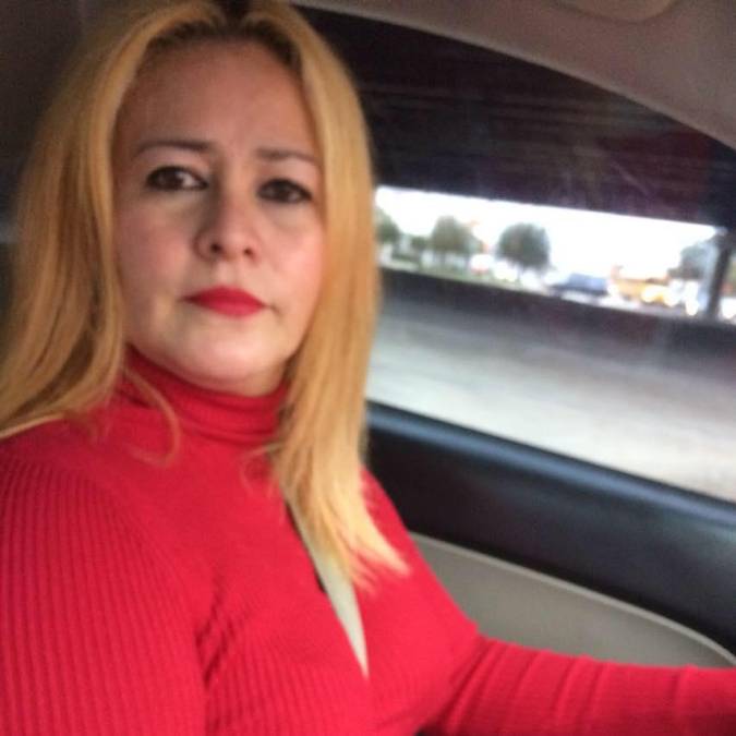 Sin pistas de Elsa Murillo, hondureña desaparecida en Houston