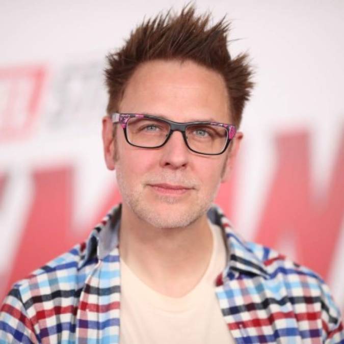 Finalmente, el también cineasta James Gunn optó por el sarcasmo: 'Pensando de forma positiva, quizá EE. UU. se está despertando después de un largo sueño y duele de cojones levantarse de la cama'.