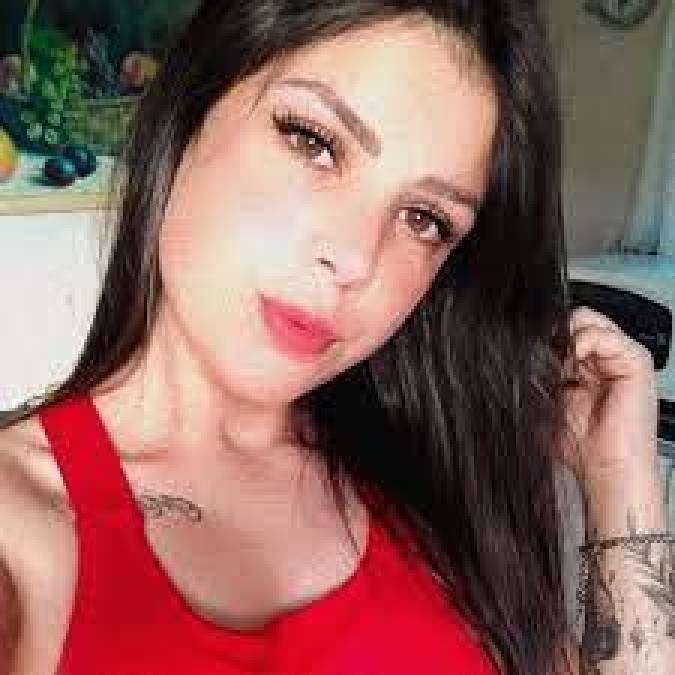 La víctima fue identificada como Amanda Albach, quien desapareció hace 18 días, y era buscada desesperadamente por su familia y las autoridades del estado costero de Brasil.