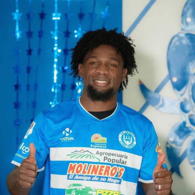 Marlon “Machuca” Ramírez es nuevo jugador del Victoria, llega procedente del <b>Tulsa</b> de la USL Championship, equivalente a la segunda división de los <b>Estados Unidos</b>. Es otro de los que fue legionario y vuelve a la Liga Nacional de Honduras.