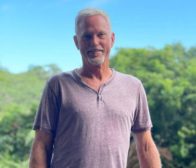 Gary Lee fue detenido en agosto de 2022 y acusado de los delitos de trata de personas agravado en su modalidad de explotación sexual, comercial y pornografía infantil.