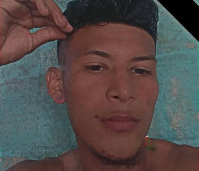 El otro accidente se registró en el barrio El Barro el domingo en la madrugada. Jorge Samuel Hernández (foto) se estrelló en su motocicleta contra un portón enfrente de donde quedaban las oficinas de Cablemundo.