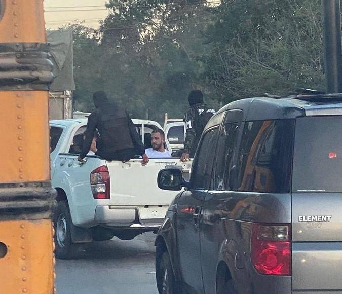 A pesar de que su trato en prisión fue relativamente bueno, Fancony resaltó la importancia de concientizar sobre las condiciones penitenciarias. Uno de sus compañeros le recordó que su caso fue particular, agradeciéndole por compartir su experiencia y destacando el apoyo recibido por los seguidores del programa. “A mí no me fue mal. Yo agarré un tipo de sentimiento, cariño o respeto a personas que están adentro”, concluyó el creador de contenido. 