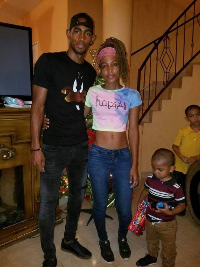 Mayra, la hermana de Bengtson que es sensación en el fútbol femenino