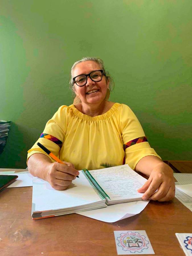 El Colegio Técnico José Castro López y sus 50 años trazando la historia de Cofradia