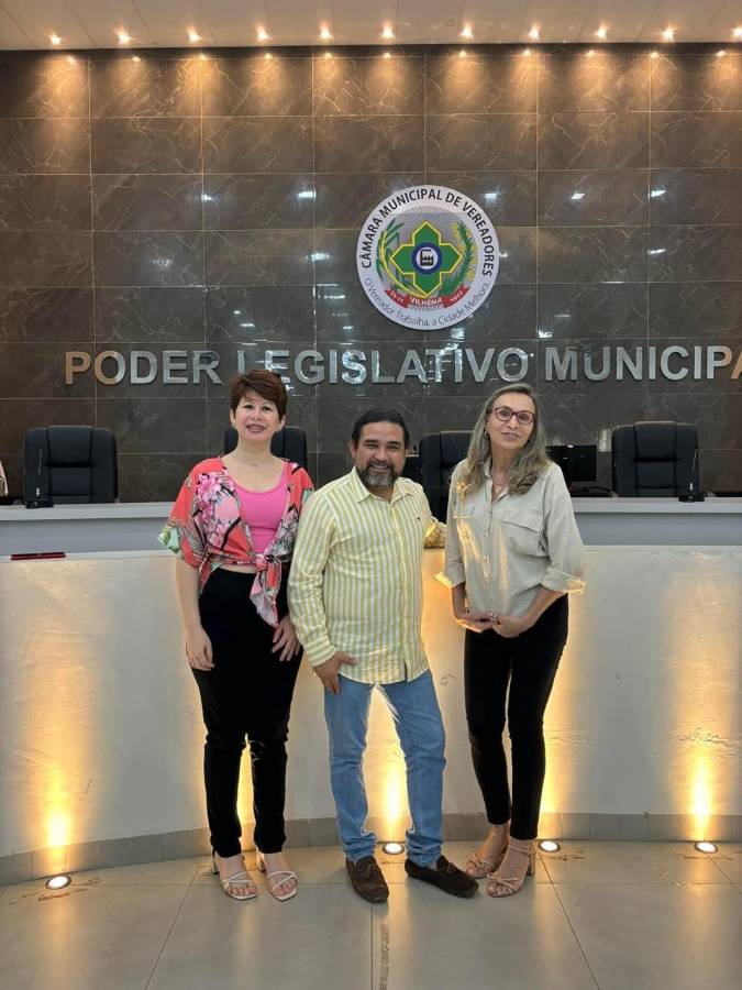 Jaime Vallardo Chávez ya está listo para esta nueva edición del Bicentenario de América.