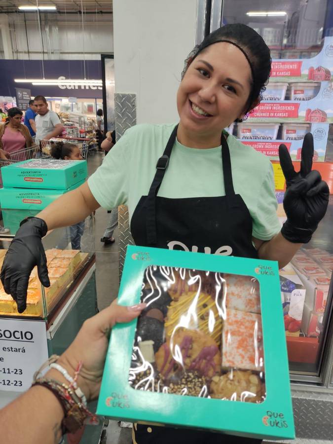 Detectaron y aprovecharon las oportunidades dentro de una crisis.