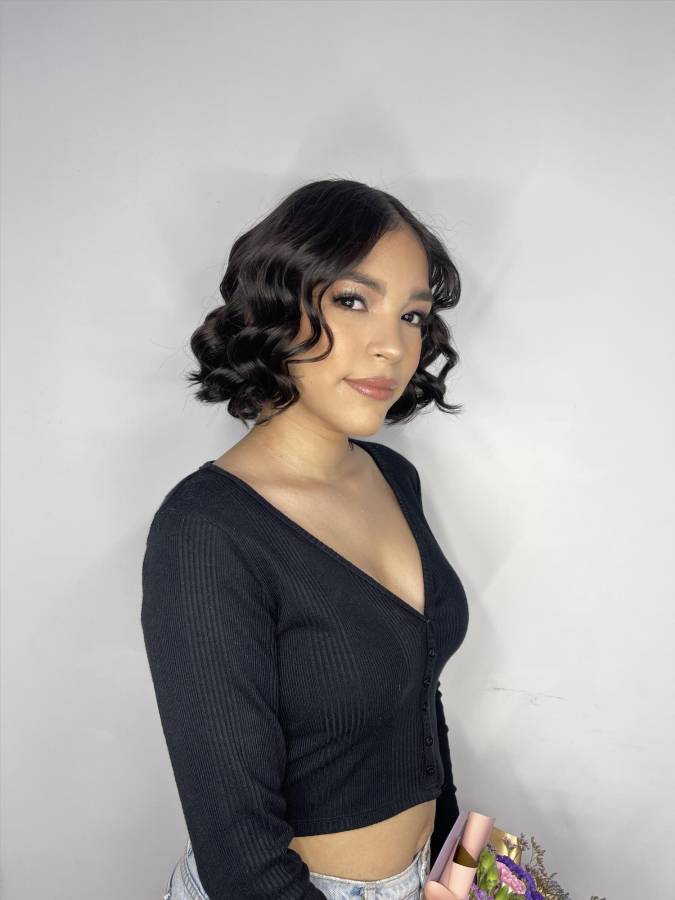 Ideas de maquillaje para lucirte en Navidad y Año Nuevo