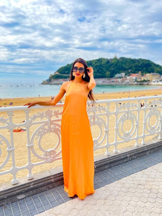 Daniela Cruz: una guerrera al servicio de los hondureños