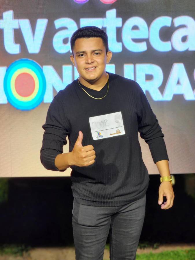 ¿Quiénes son los nuevos talentos que representarán a Honduras en La Academia?