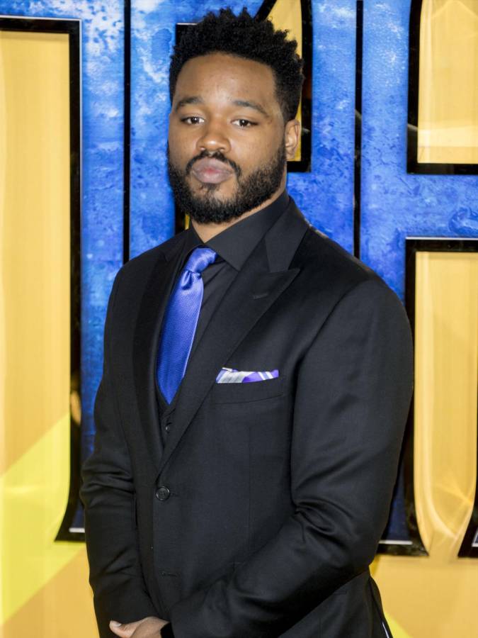 Ryan Coogler es conocido por dirigir la aclamada cinta ‘Black Panther’, también coescribió ‘Creed’ y escribió y dirigió ‘Fruitvale Station’.