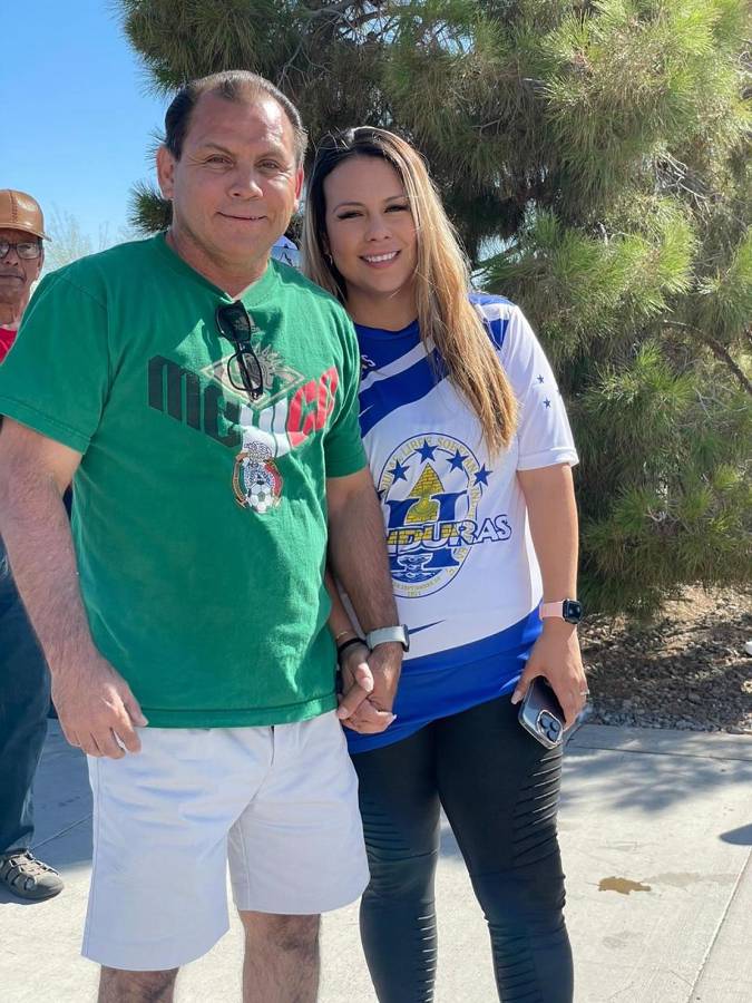 Copa Oro 2023: Así vivimos el empate de Honduras ante Qatar