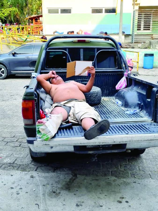 Aunque se han hecho mejoras en el centro hay debilidades notables y que repercuten en una atención limitada.