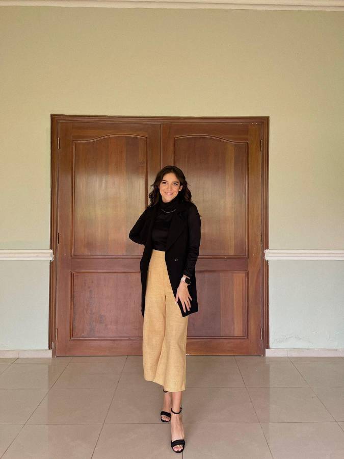 Copaneca es admitida en la universidad británica de Oxford