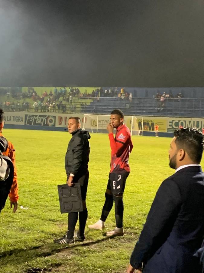 ¡Juticalpa FC es campeonísimo y asciende a Primera División de Honduras!