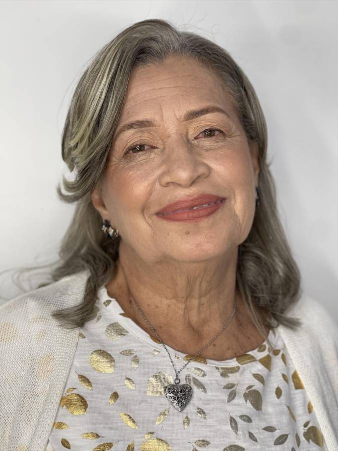 Ideas de maquillaje para lucirte en Navidad y Año Nuevo