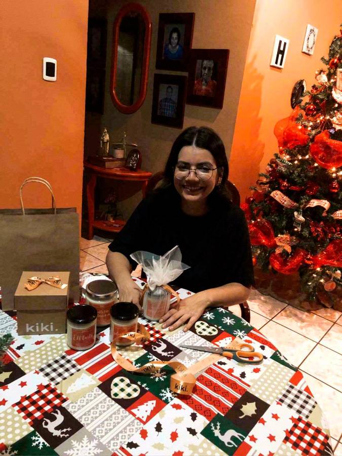 Temporada navideña, una luz de esperanza para emprendedores