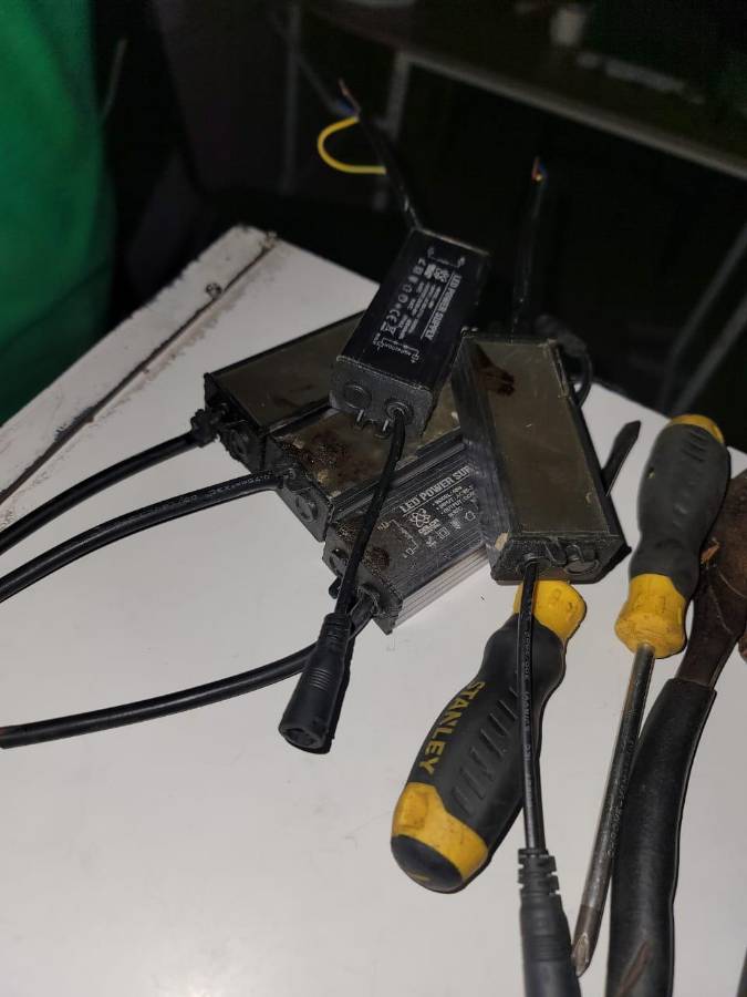 Suspenden referencias en el Mario Rivas tras conato de incendio