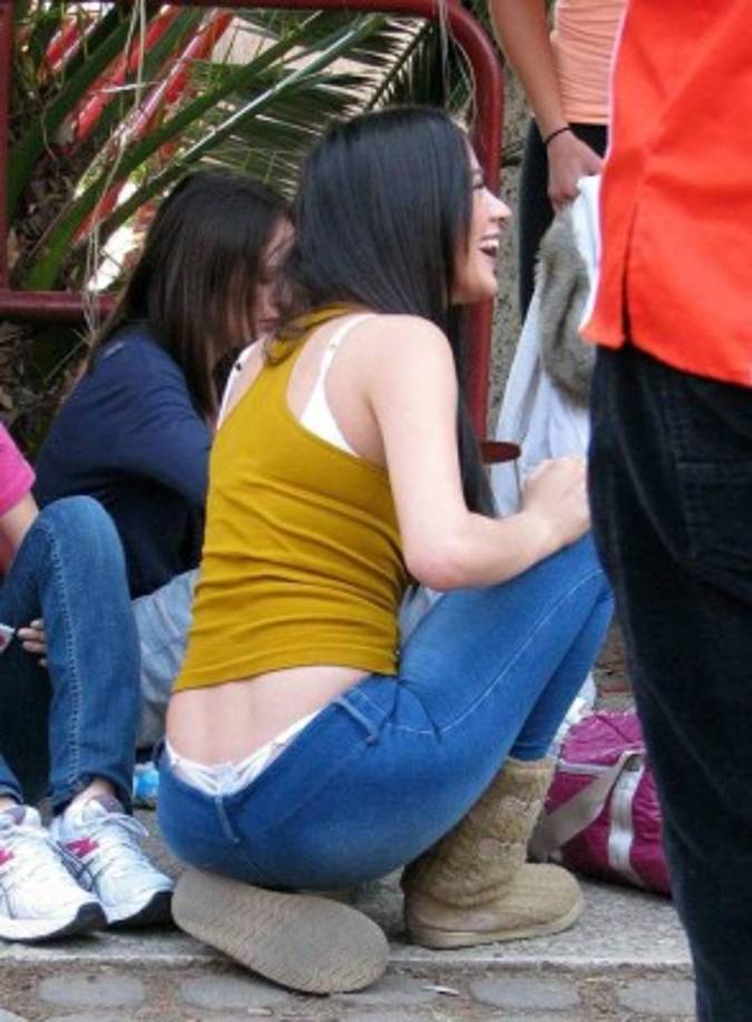 Las fotos se convirtieron en todo un fenómeno.